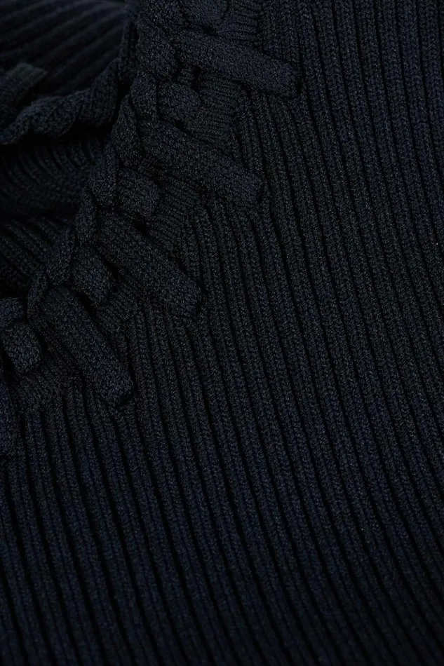 TamiSock Sweater Clothing Baandsh Sweaters and Cardigans