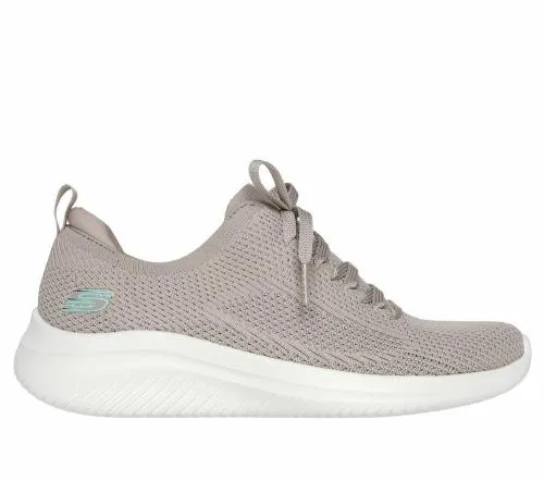 Ultra Flex 30 8211 Daily Choice Taupe Women SKECHERS SlipOn