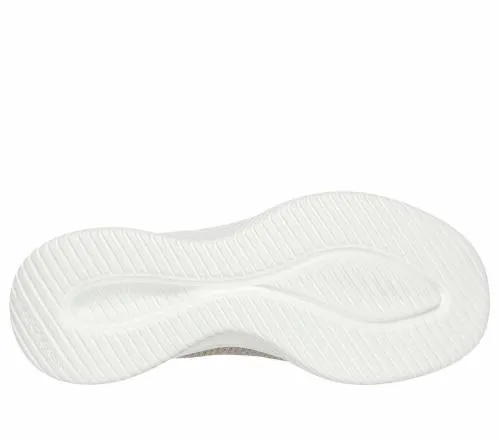 Ultra Flex 30 8211 Daily Choice Taupe Women SKECHERS SlipOn