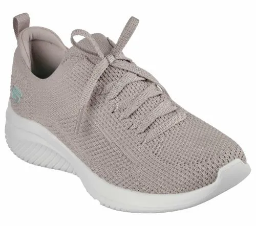 Ultra Flex 30 8211 Daily Choice Taupe Women SKECHERS SlipOn
