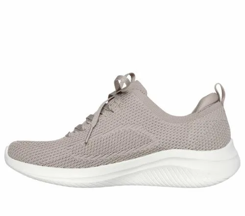 Ultra Flex 30 8211 Daily Choice Taupe Women SKECHERS SlipOn