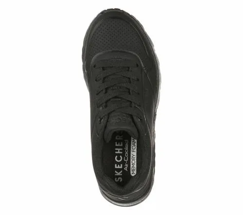 Uno Lite 8211 Delodox Black Kids SKECHERS Kids UK Sizes 9525 Uno Lite 8211 Delodox Black Kids SKECHERS Kids UK Sizes 9525