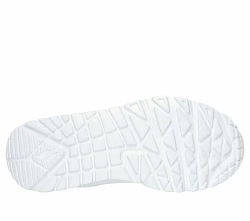 Uno Lite 8211 My Drip White Multi Kids SKECHERS Big Kids UK Sizes 36
