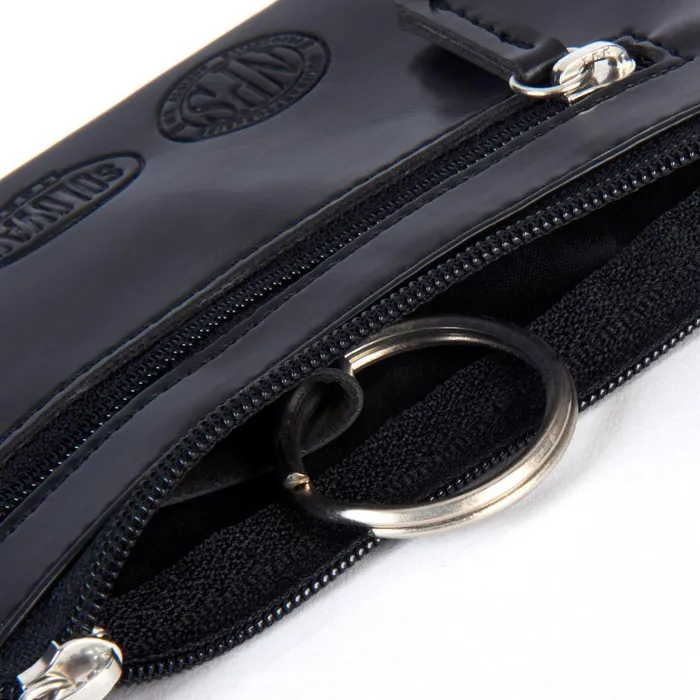 Vegan Solovair Wallets NPS Solovair