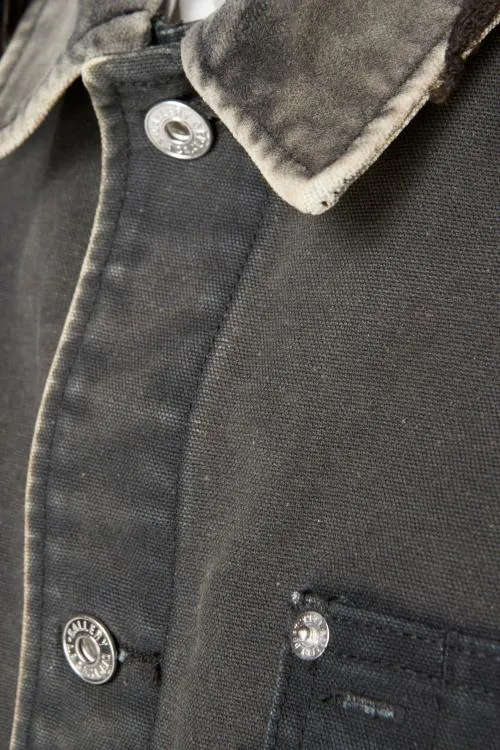 Vests Men Gallery Dept LOGAN VEST Black