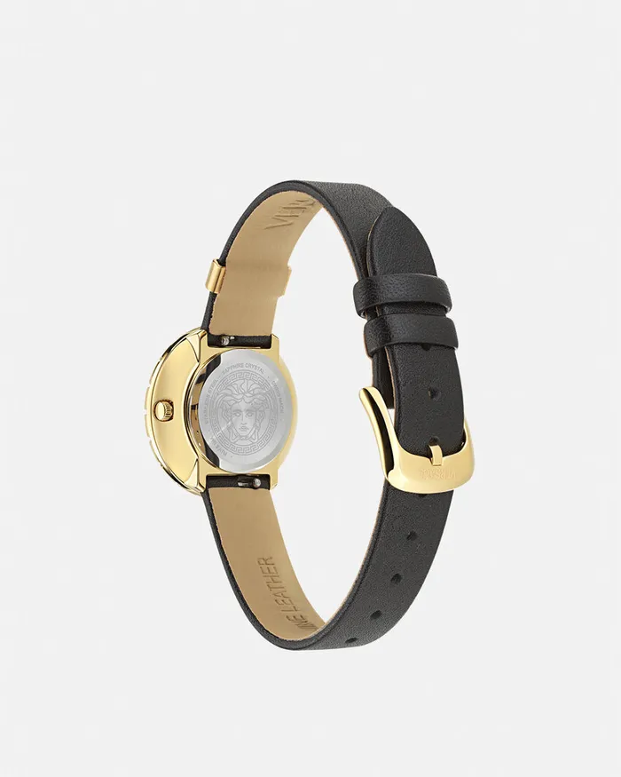 Watches Women Versace La Greca Watch Pnul
