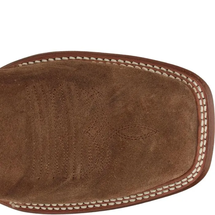 Western Men Justin Boots Hombre 13 Western Boot Clay Brown 040brown041