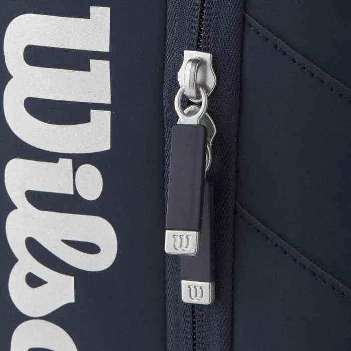 Wilson Bags Sports RolandGarros Session De Soire Backpack