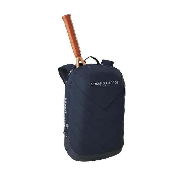 Wilson Bags Sports RolandGarros Session De Soire Backpack
