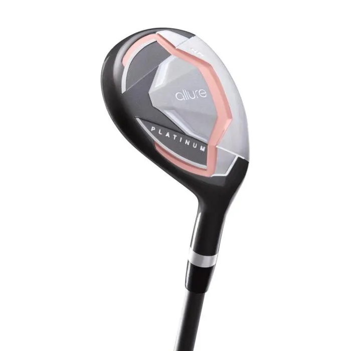 Wilson Complete Sets Sports Allure Package 8211 Complete Women039s 15piece Set Wilson Complete Sets Sports Allure Package 8211 Complete Women039s 15piece Set