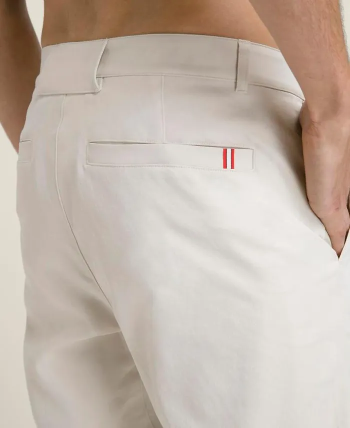 Wilson Pants Men Staff Performance Pant 8211 Stone