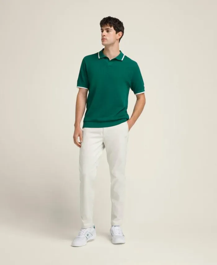 Wilson Pants Men Staff Performance Pant 8211 Stone