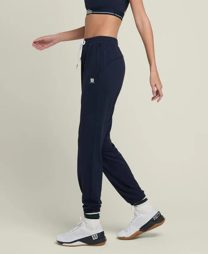 Wilson Tights Leggings Women Untight 8211 Classic Navy Wilson Tights Leggings Women Untight 8211 Classic Navy