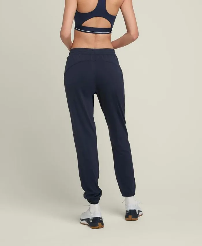 Wilson Tights Leggings Women Untight 8211 Classic Navy Wilson Tights Leggings Women Untight 8211 Classic Navy