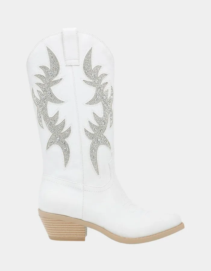 Women ALIZA IVORY Betsey Johnson