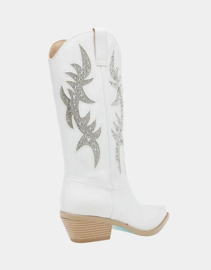 Women ALIZA IVORY Betsey Johnson