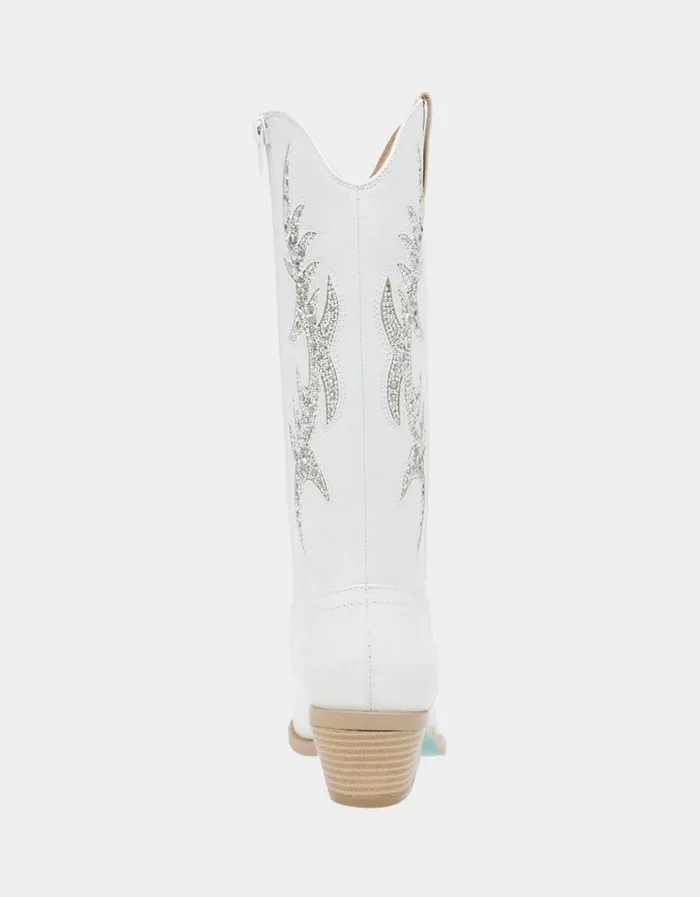 Women ALIZA IVORY Betsey Johnson