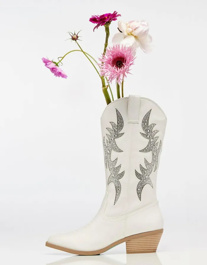Women ALIZA IVORY Betsey Johnson
