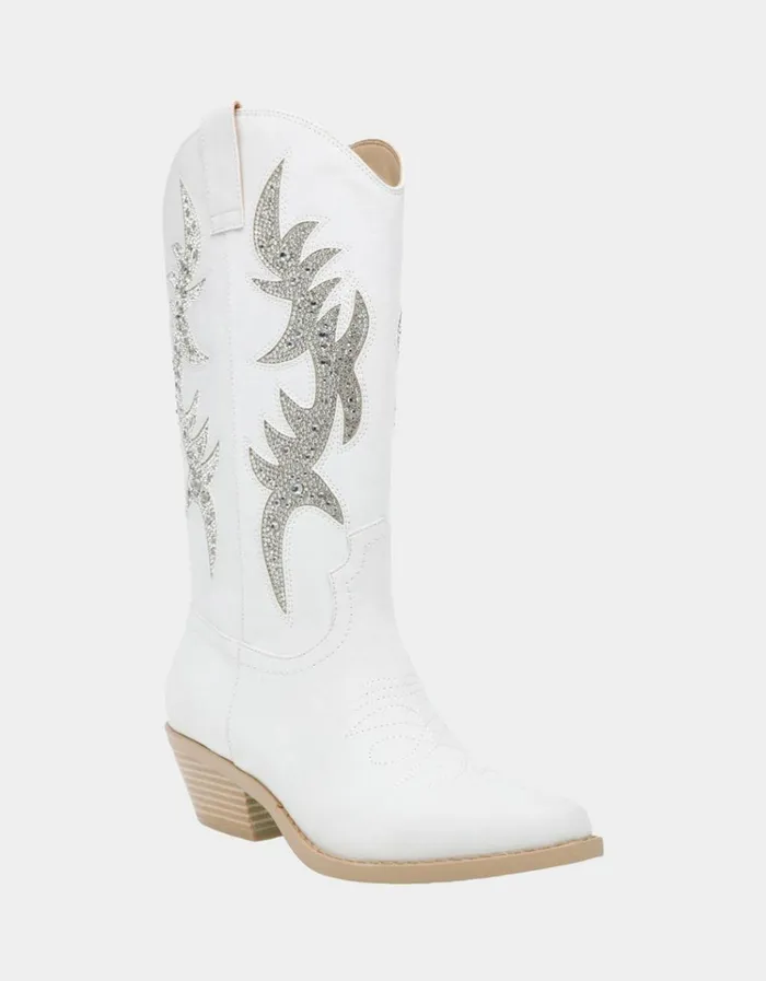 Women ALIZA IVORY Betsey Johnson