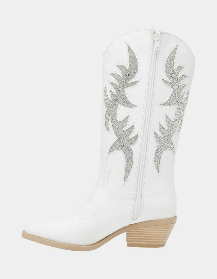Women ALIZA IVORY Betsey Johnson