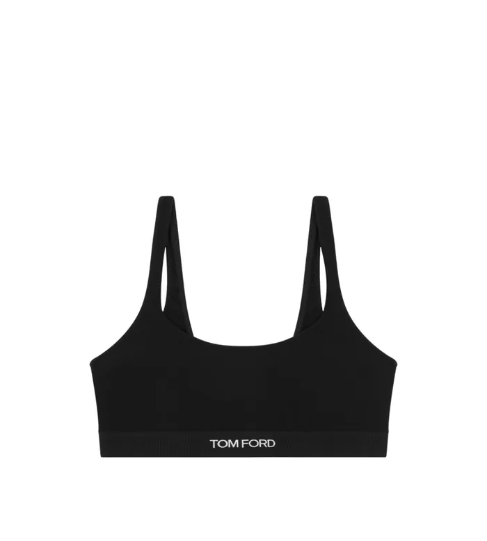 Women Bras Tom Ford Modal Signature Bralette