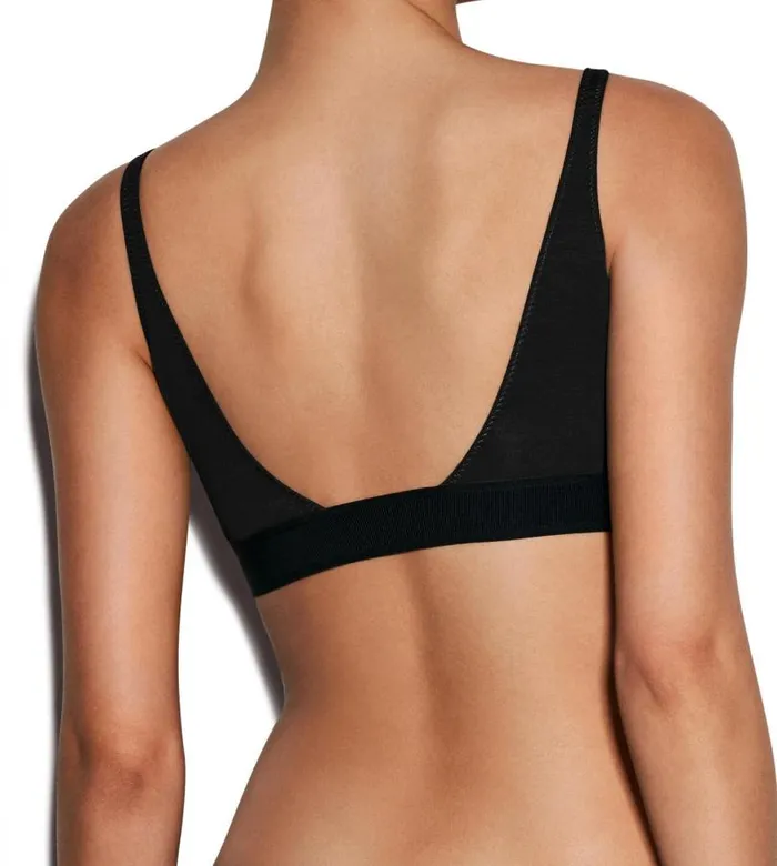 Women Bras Tom Ford Modal Signature Bralette Women Bras Tom Ford Modal Signature Bralette