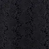 Women Chantilly Lace Back Knot Dress 8211 Ebony Dresses and Jumpsuits LEO LIN