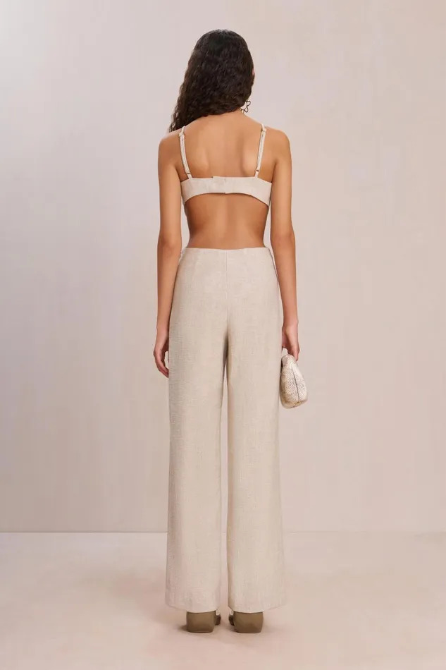 Women Cult Gaia Bottoms ANAIS JUMPSUIT 8211 BEACH