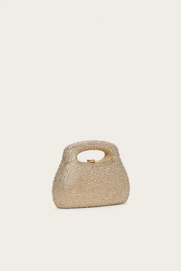 Women Cult Gaia Crossbody Bags MIMI BAG 8211 SAND DOLLAR Women Cult Gaia Crossbody Bags MIMI BAG 8211 SAND DOLLAR