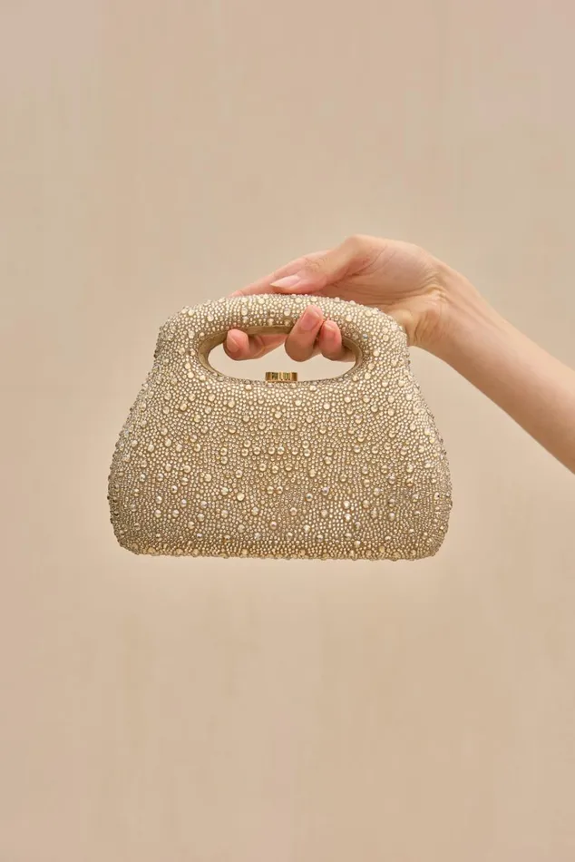 Women Cult Gaia Crossbody Bags MIMI BAG 8211 SAND DOLLAR Women Cult Gaia Crossbody Bags MIMI BAG 8211 SAND DOLLAR