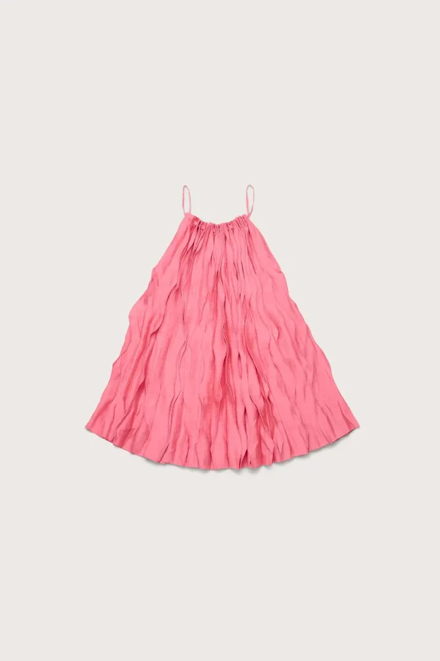 Women Cult Gaia Dresses MARLA KIDS DRESS 8211 BLOSSOM
