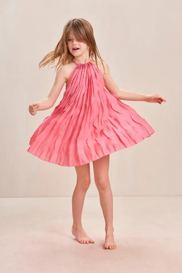 Women Cult Gaia Dresses MARLA KIDS DRESS 8211 BLOSSOM Women Cult Gaia Dresses MARLA KIDS DRESS 8211 BLOSSOM