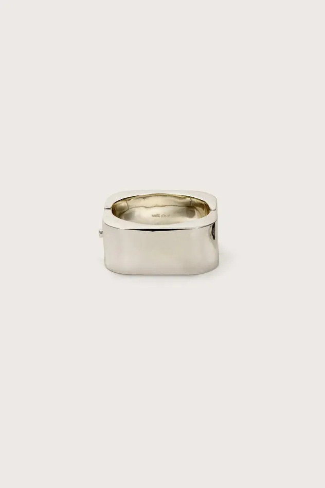 Women Cult Gaia Jewelry RUE BRACELET 8211 ANTIQUE SILVER