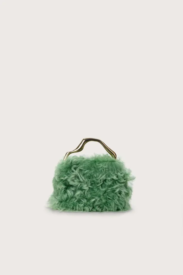 Women Cult Gaia Mini Bags SOLENE MINI BAG 8211 SPEARMINT