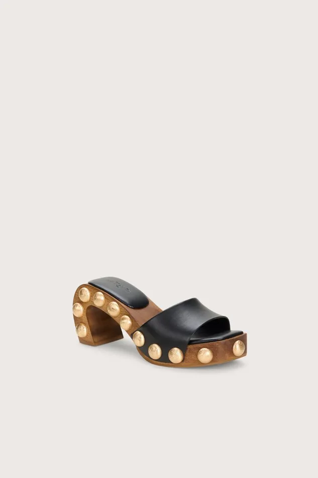 Women Cult Gaia Sandals DEVORA SANDAL 8211 BLACK Women Cult Gaia Sandals DEVORA SANDAL 8211 BLACK