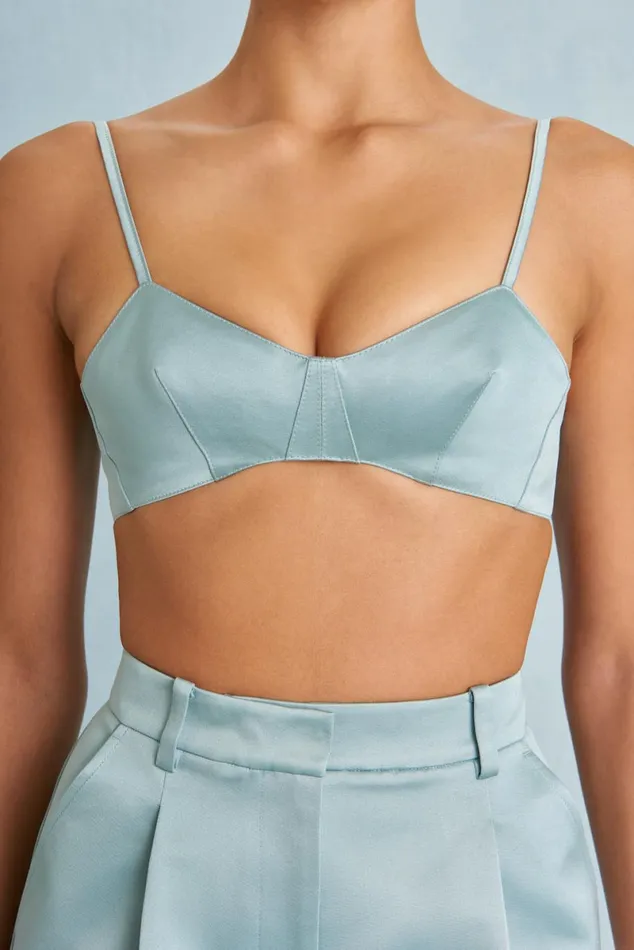 Women Cult Gaia Tops EZA TOP 8211 HYDRANGEA Women Cult Gaia Tops EZA TOP 8211 HYDRANGEA