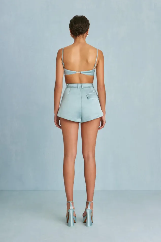 Women Cult Gaia Tops EZA TOP 8211 HYDRANGEA Women Cult Gaia Tops EZA TOP 8211 HYDRANGEA