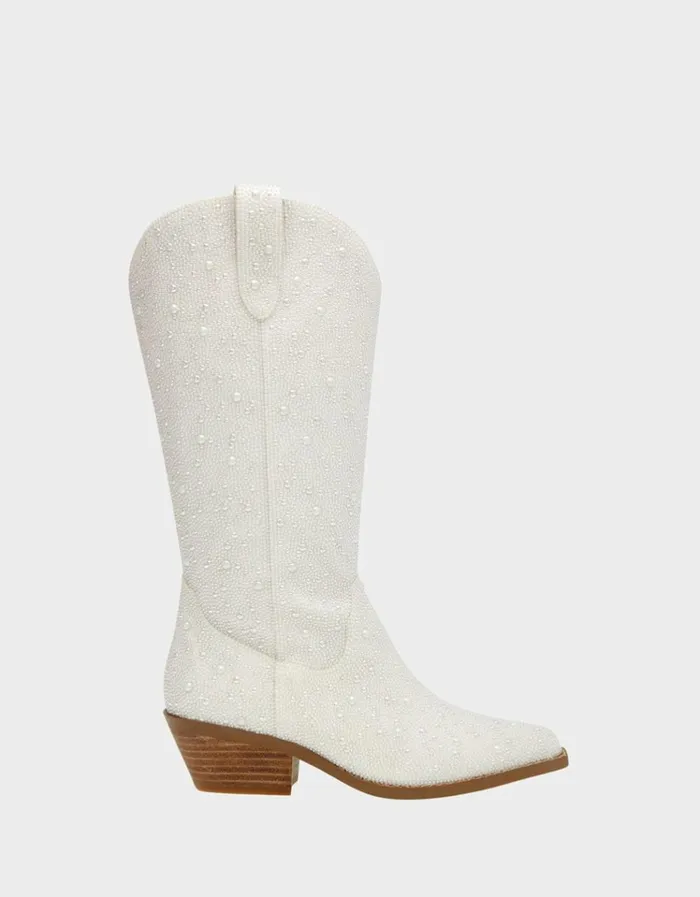 Women DALAS IVORY Ivory Betsey Johnson