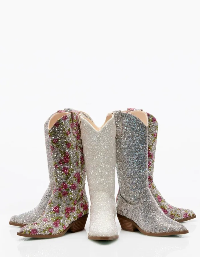 Women DALAS IVORY Ivory Betsey Johnson
