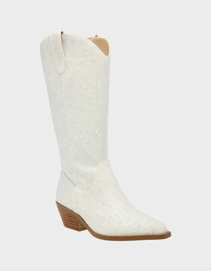 Women DALAS IVORY Ivory Betsey Johnson