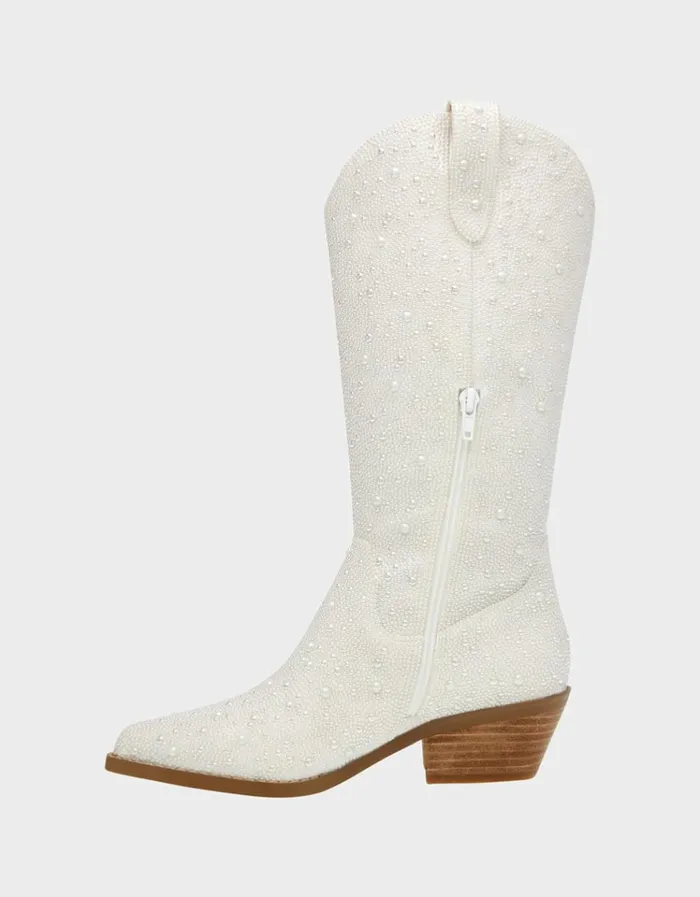 Women DALAS IVORY Ivory Betsey Johnson