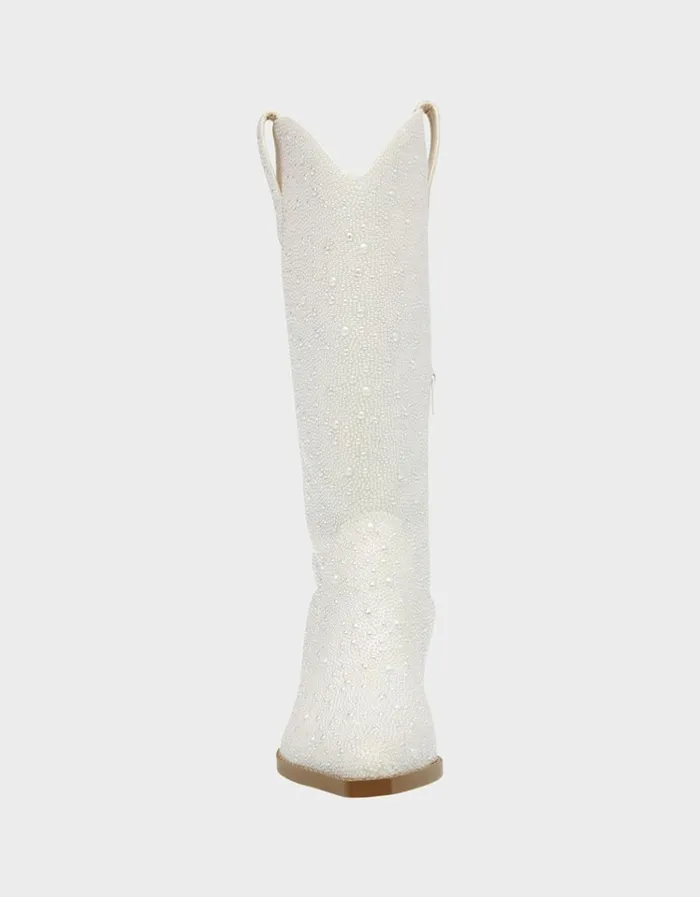 Women DALAS IVORY Ivory Betsey Johnson