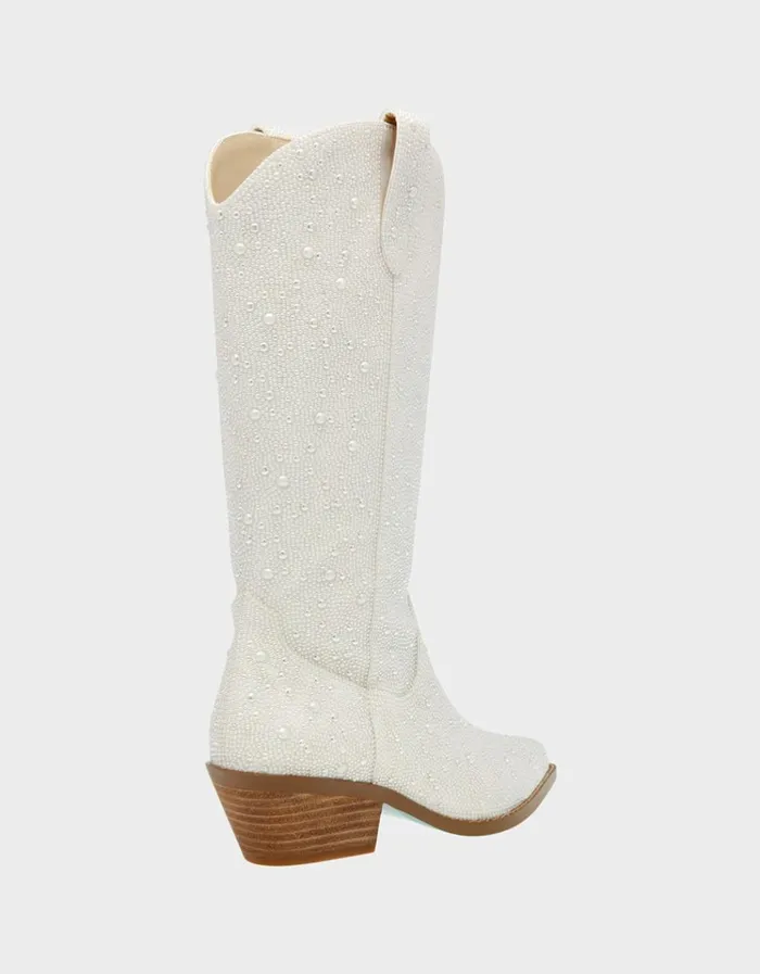 Women DALAS IVORY Ivory Betsey Johnson