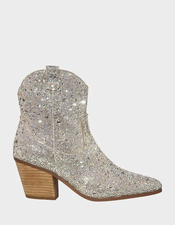 Women DIVA RHINESTONES Rhinestones Betsey Johnson