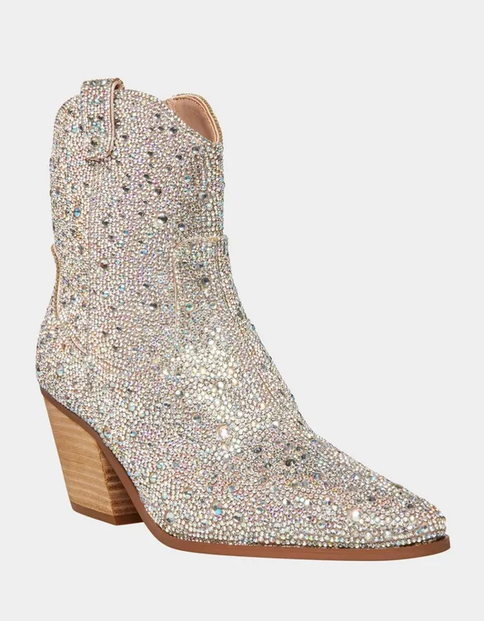 Women DIVA RHINESTONES Rhinestones Betsey Johnson