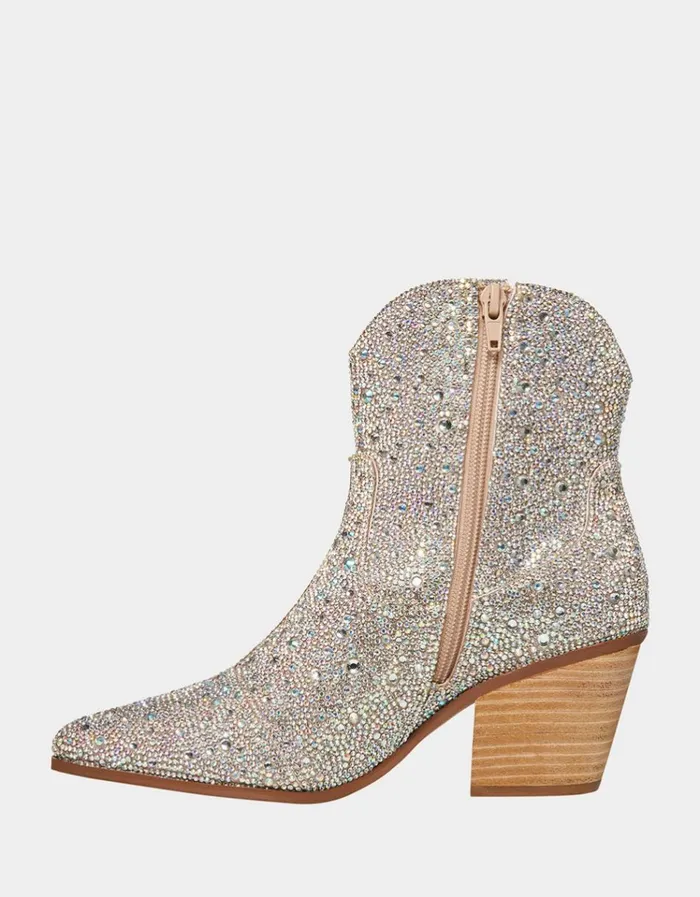 Women DIVA RHINESTONES Rhinestones Betsey Johnson