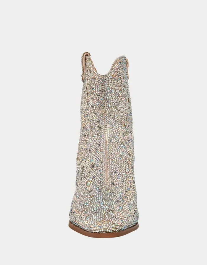 Women DIVA RHINESTONES Rhinestones Betsey Johnson
