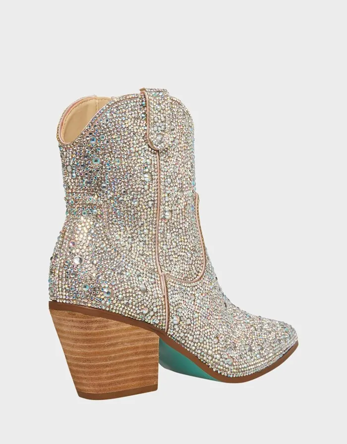 Women DIVA RHINESTONES Rhinestones Betsey Johnson