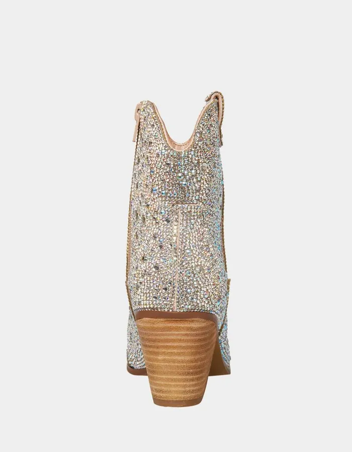 Women DIVA RHINESTONES Rhinestones Betsey Johnson