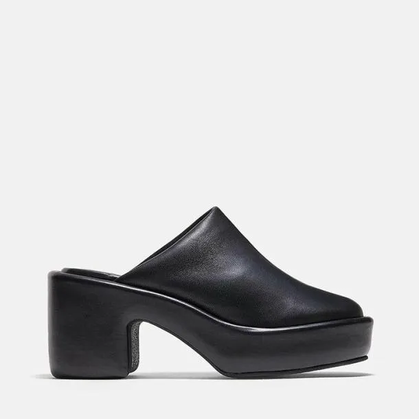 Women DORICE Black Clergerie Mules